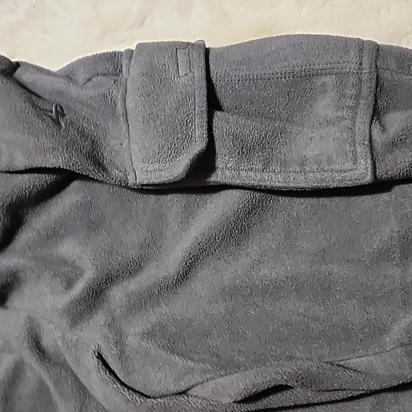 Men's Gray Sweatpants. Size M/ M. - Picture 7 of 10